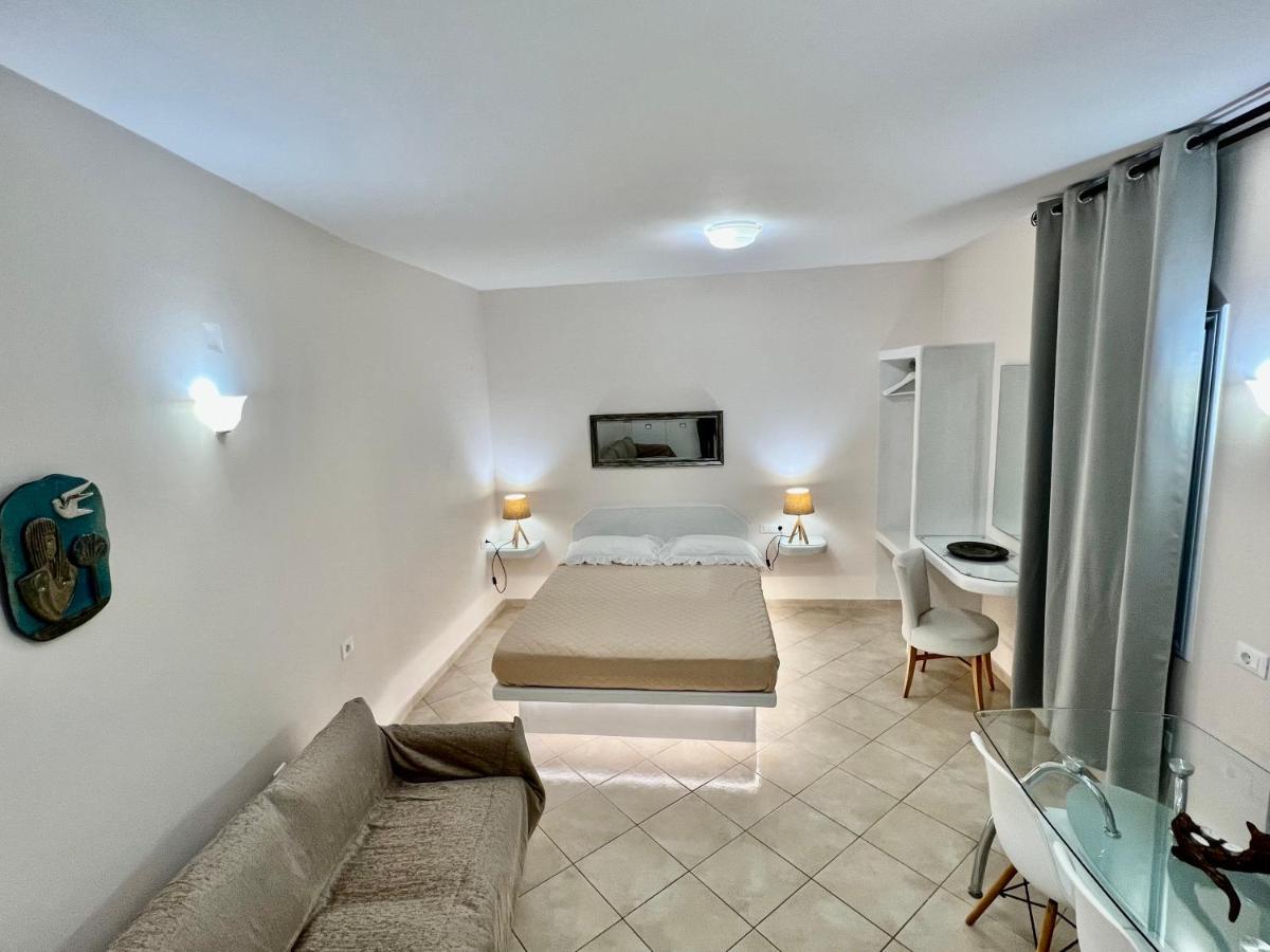 Artemisia Caldera 3*