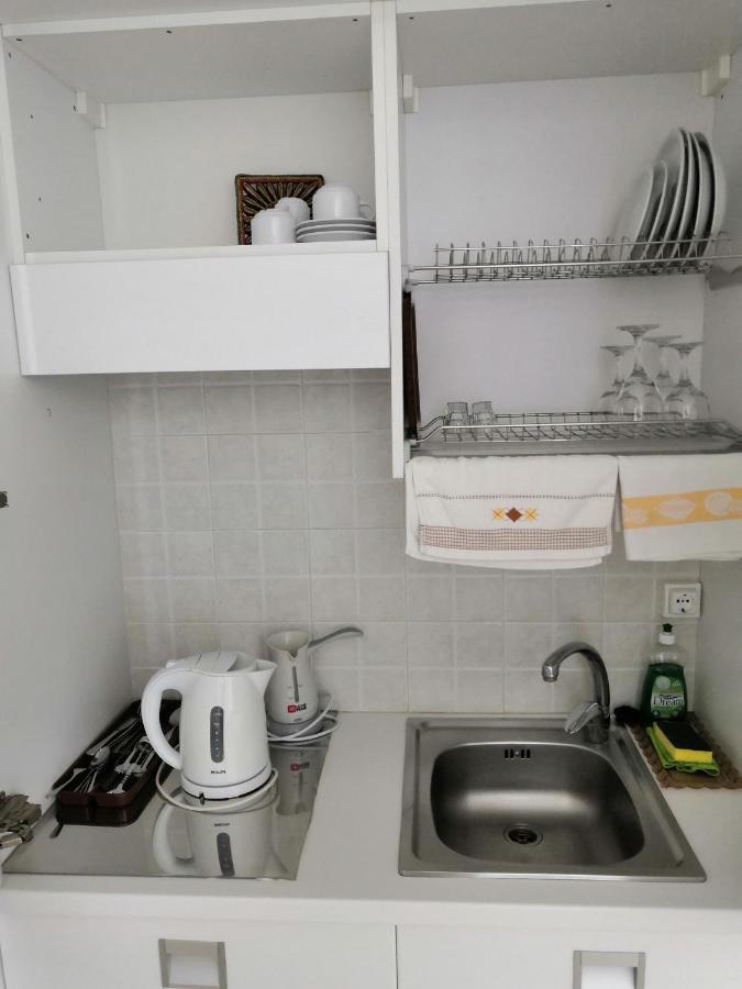 Artemisia Guest house