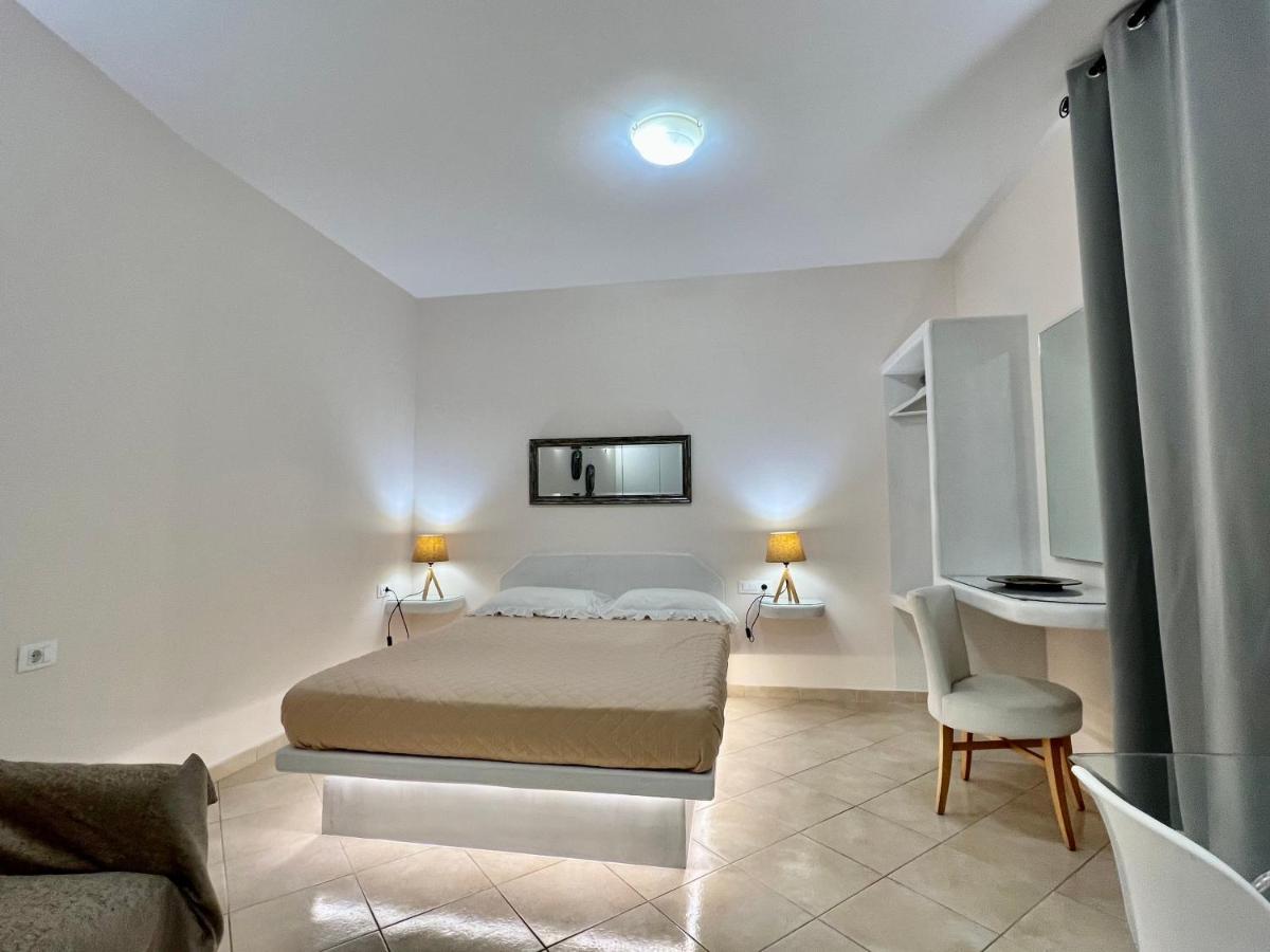Artemisia Guest house