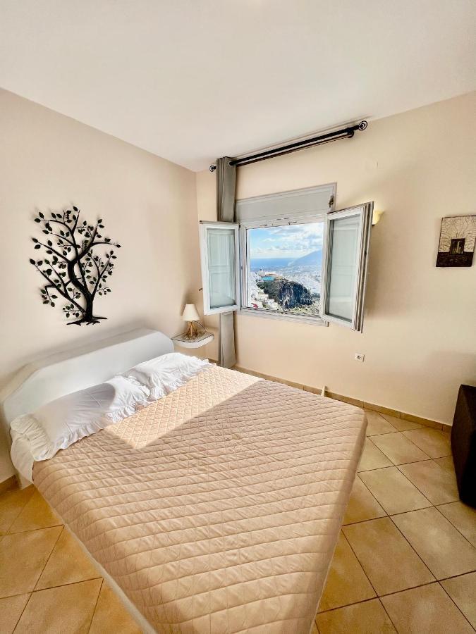 Guest house Artemisia Imerovigli (Santorini)