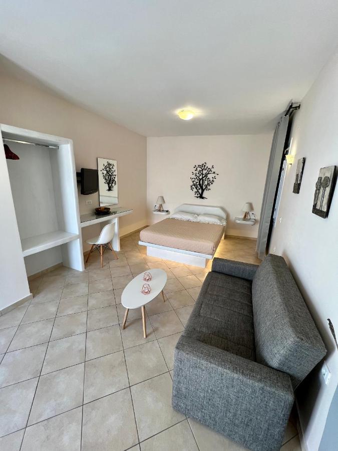 Artemisia Guest house