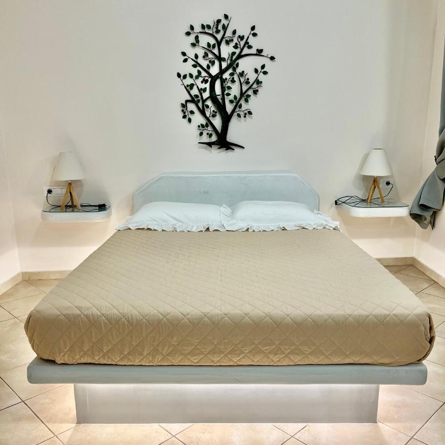 Guest house Artemisia 3*